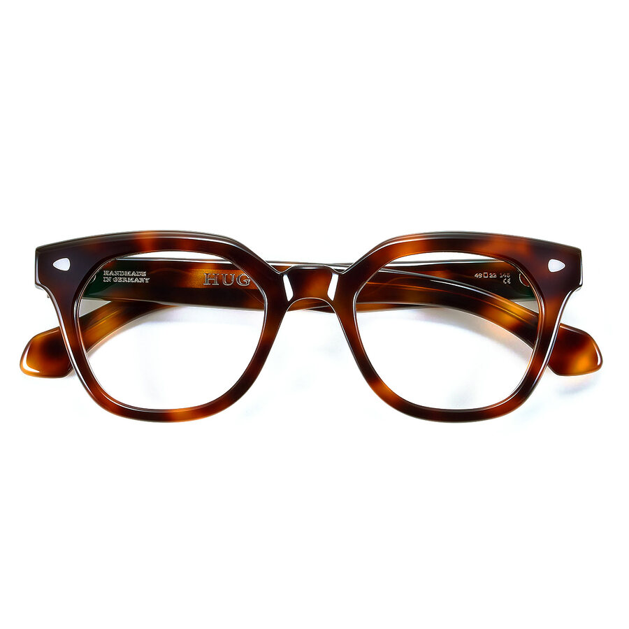 Hug Dixon color 08s sunburst
