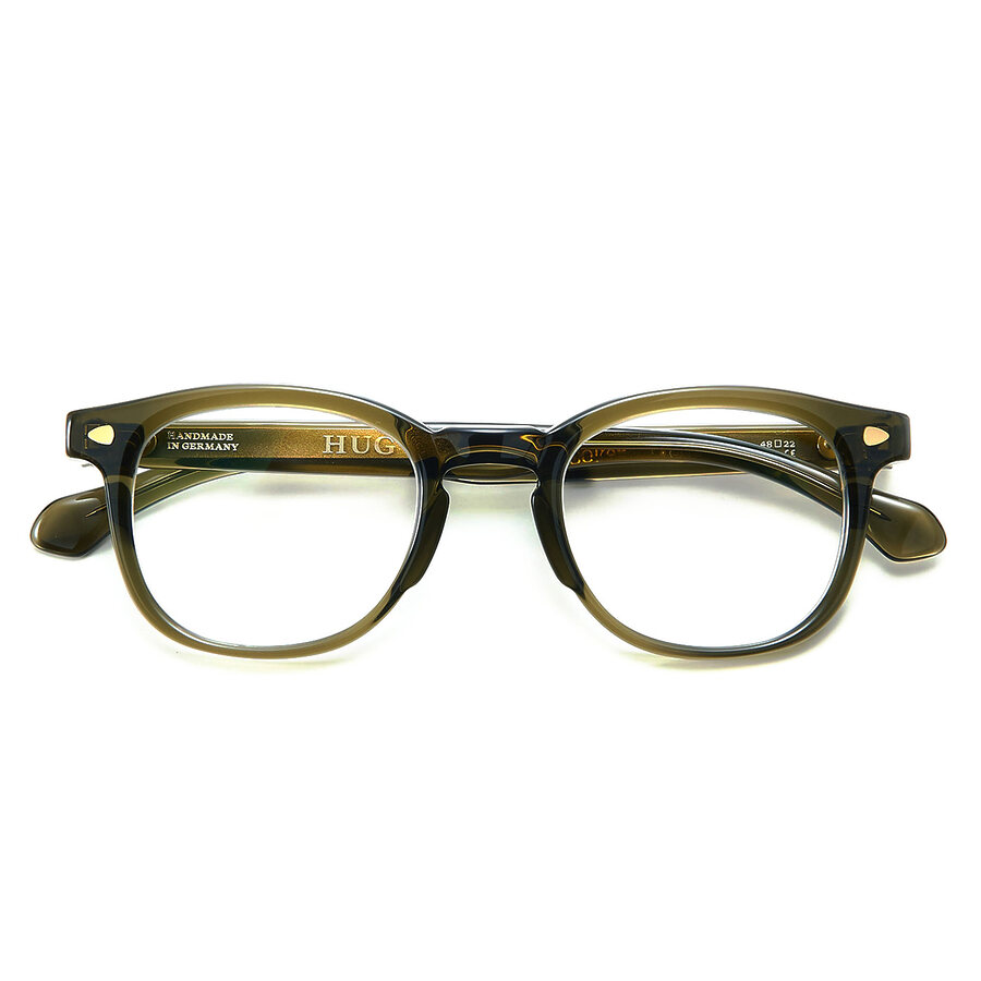 Hug Hooker colore 01g forest