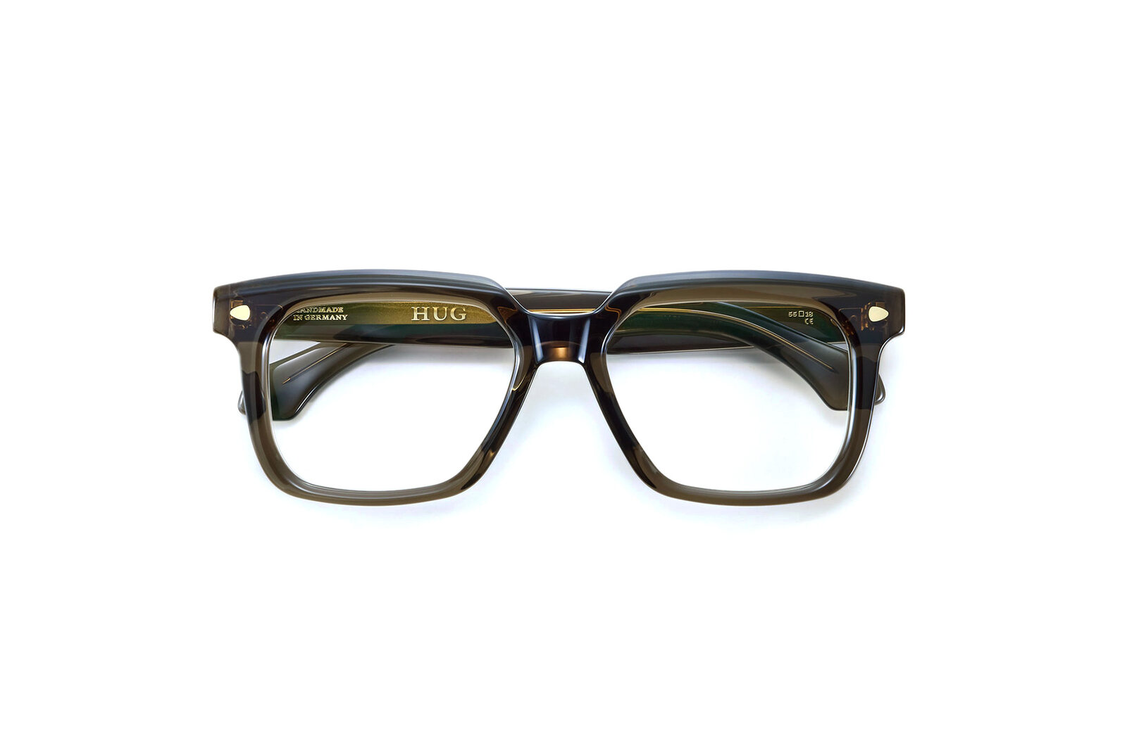 Hug Johnson colore 03g shadow