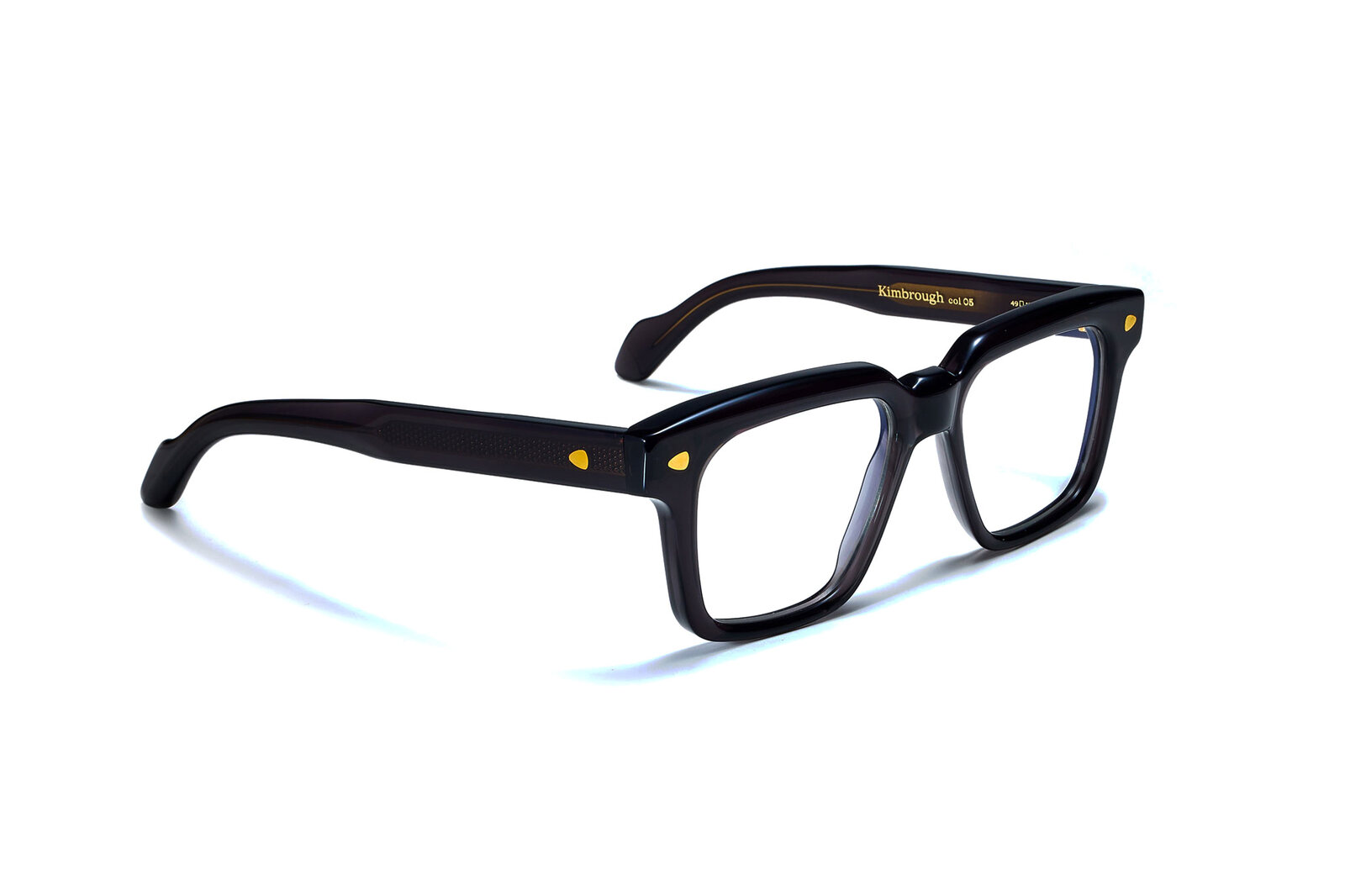 Hug Kimbrough colore 05g onyx - immagine 2