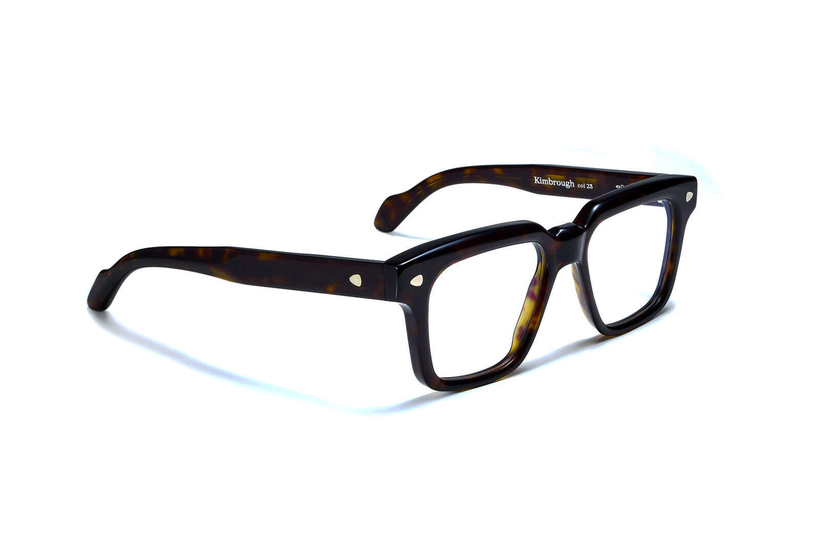 Hug Kimbrough colore 23s mellow - immagine 2