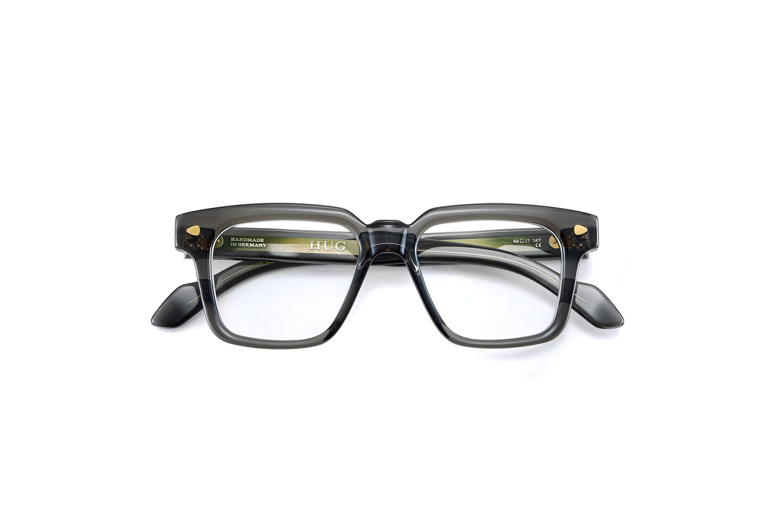 Hug Kimbrough colore 31g concrete