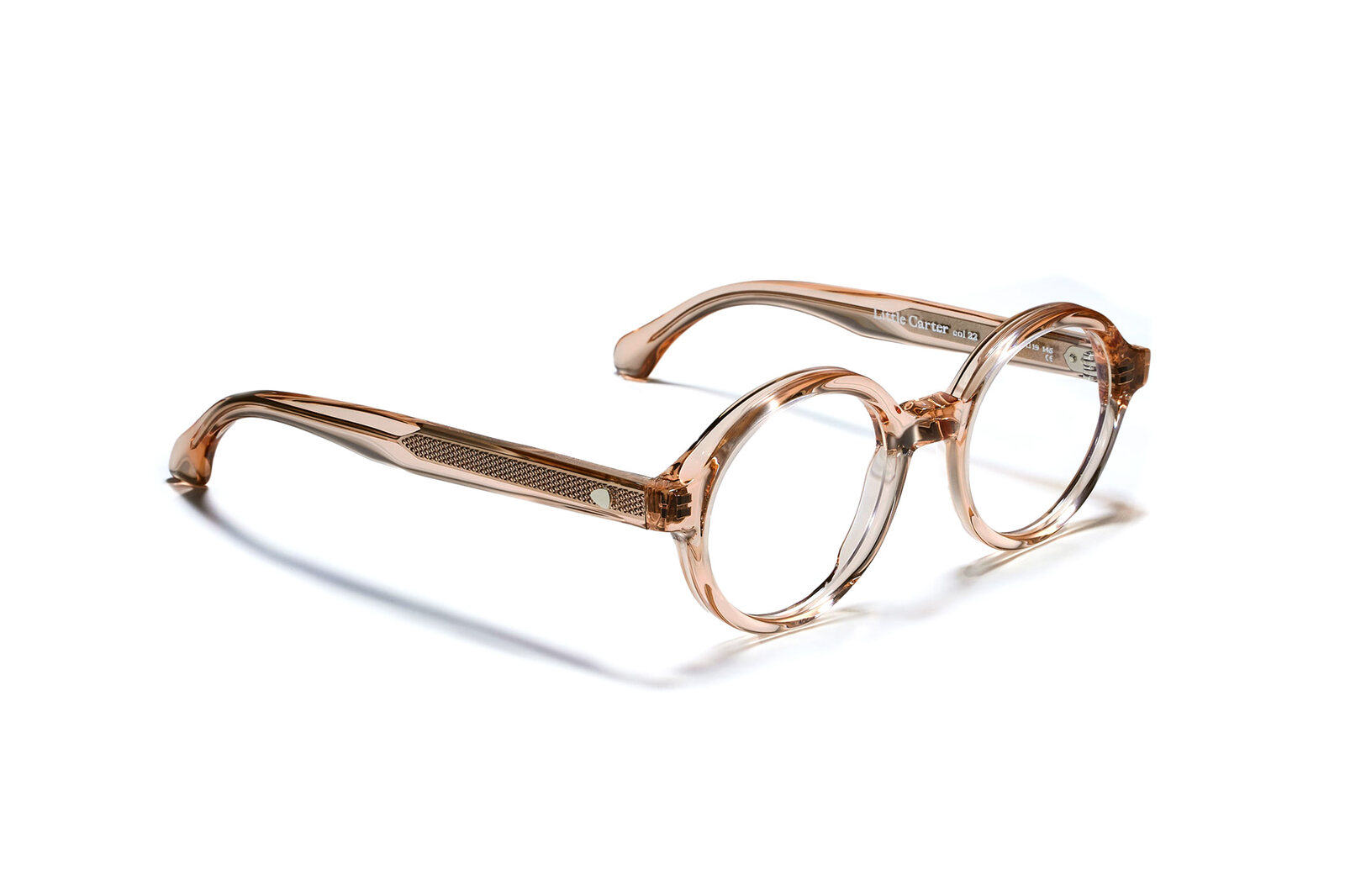Hug Little Carter colore 22s cream - immagine 2