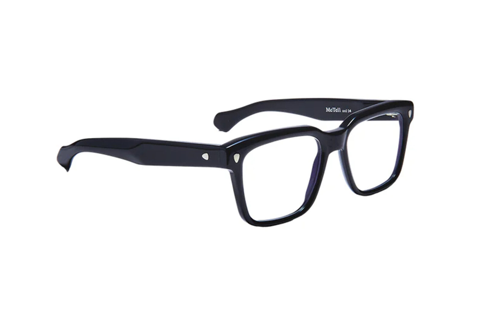 Hug Mctell colore 14s solid black - immagine 2