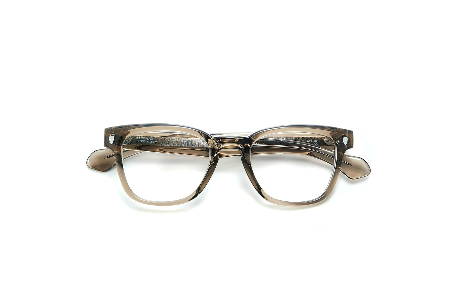 Hug Morganfield colore 09s canvas