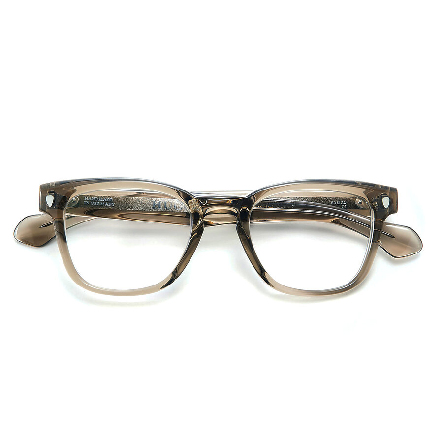 Hug Morganfield colore 09s canvas