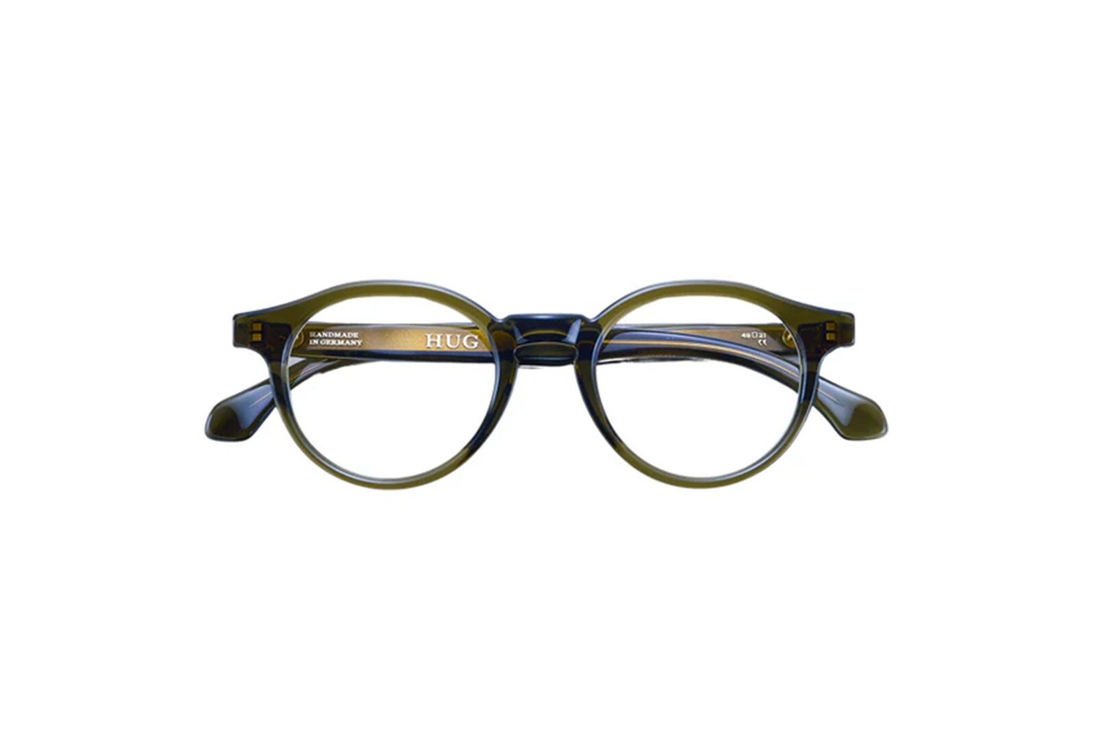 Hug Wiley colore 01g forest