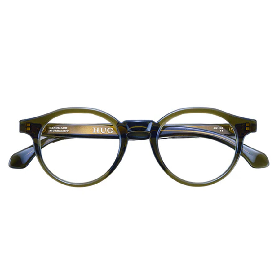 Hug Wiley colore 01g forest