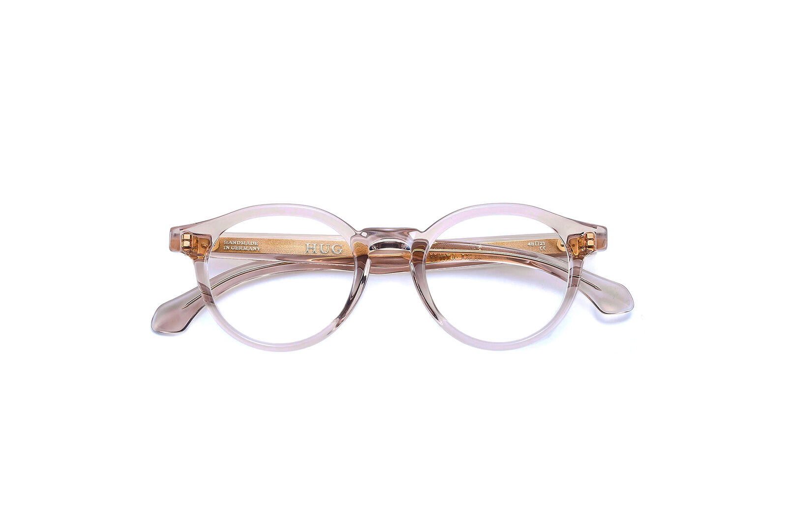 Hug Wiley colore 13g seashell