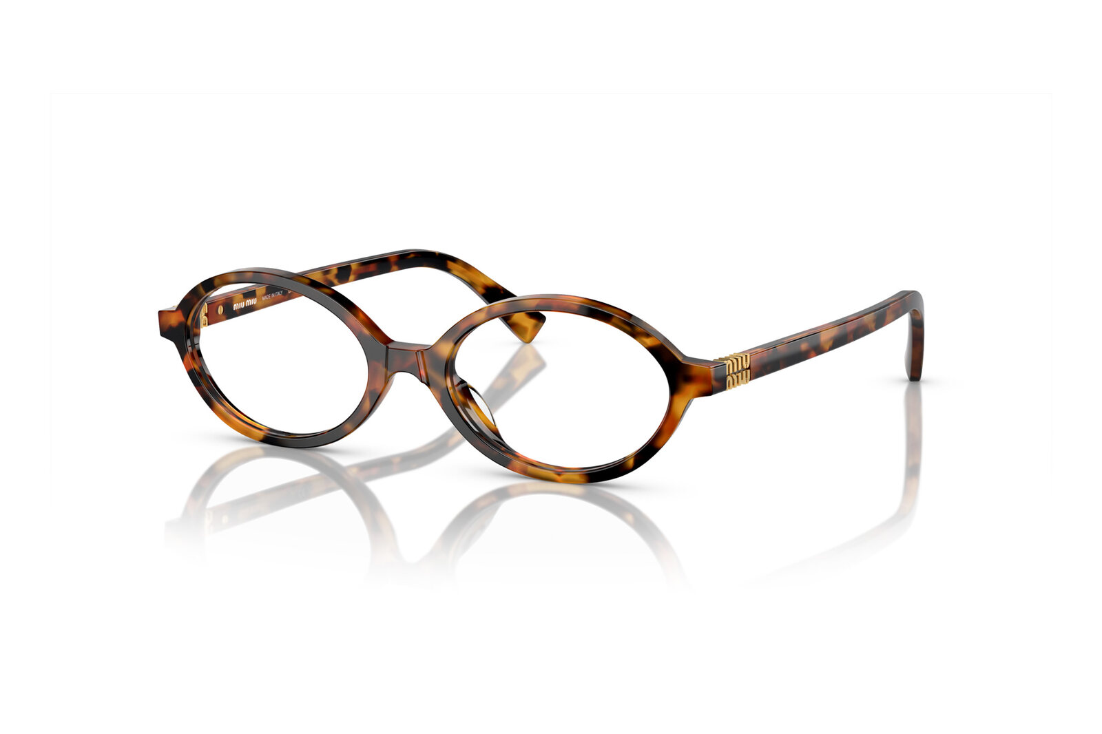 Miu Miu 01XV colore 19P1O1 - immagine 2