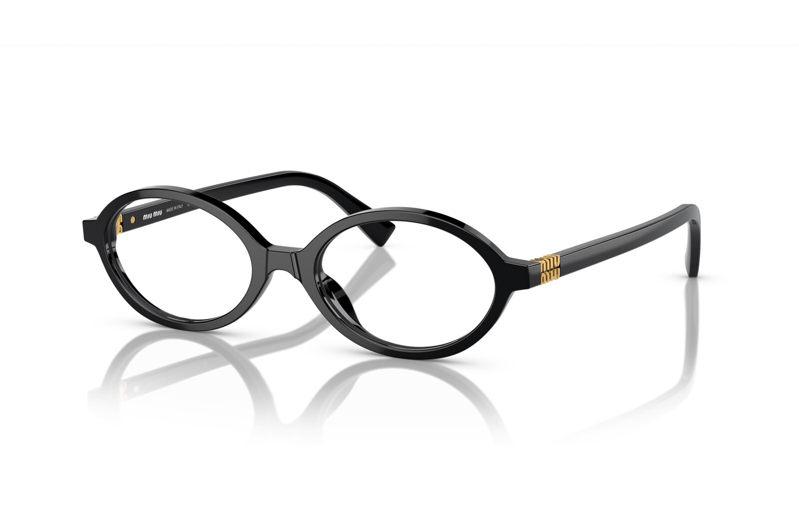 Miu Miu 01XV colore 1AB1O1 - immagine 2