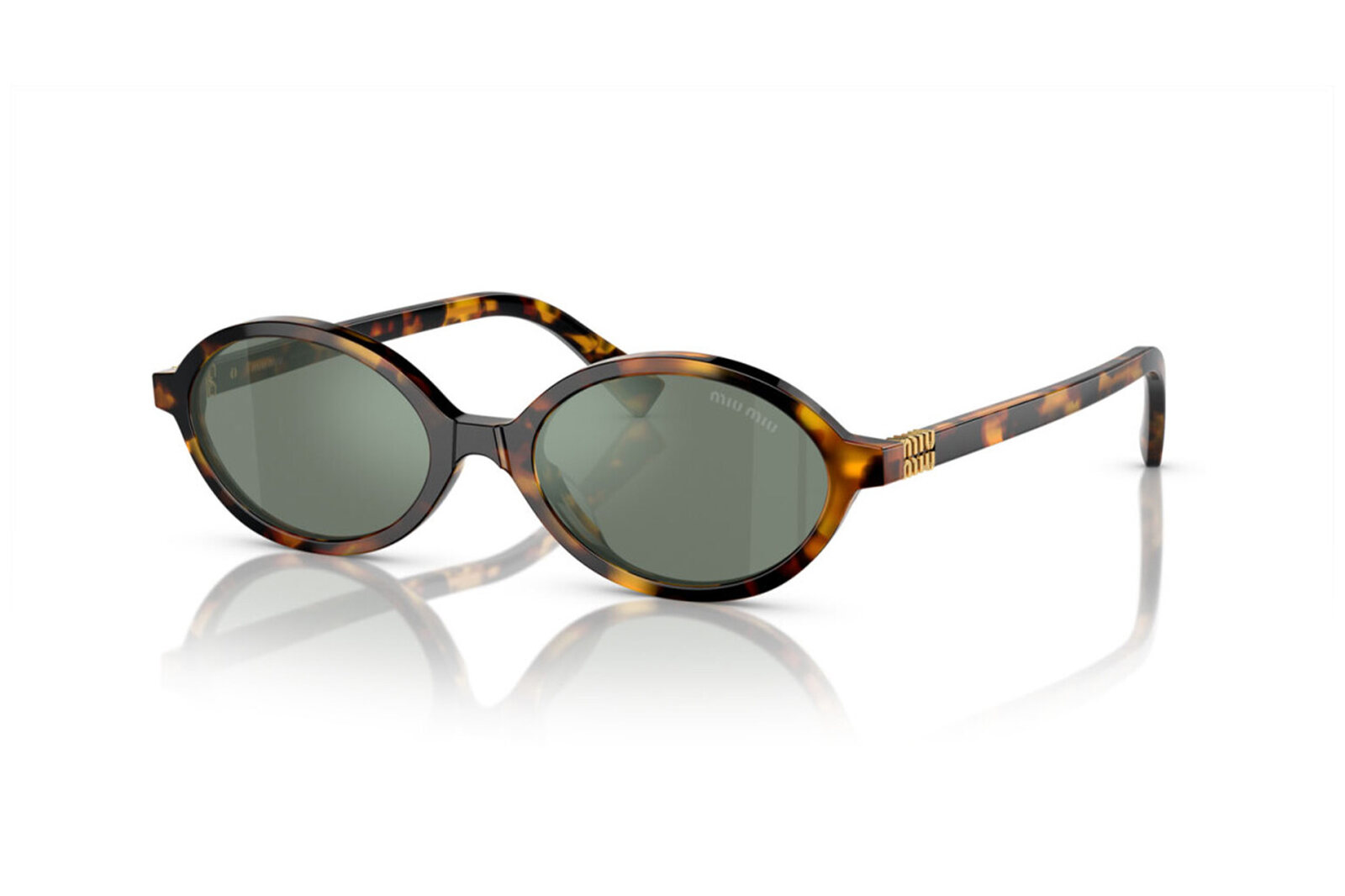 Miu Miu 04ZS color VAU04M - Image 2