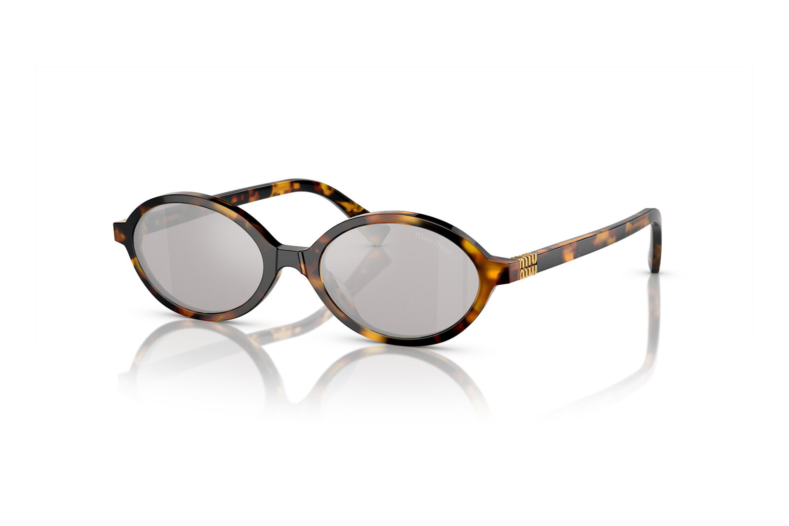 Miu Miu 04ZS color VAU07F - Image 2