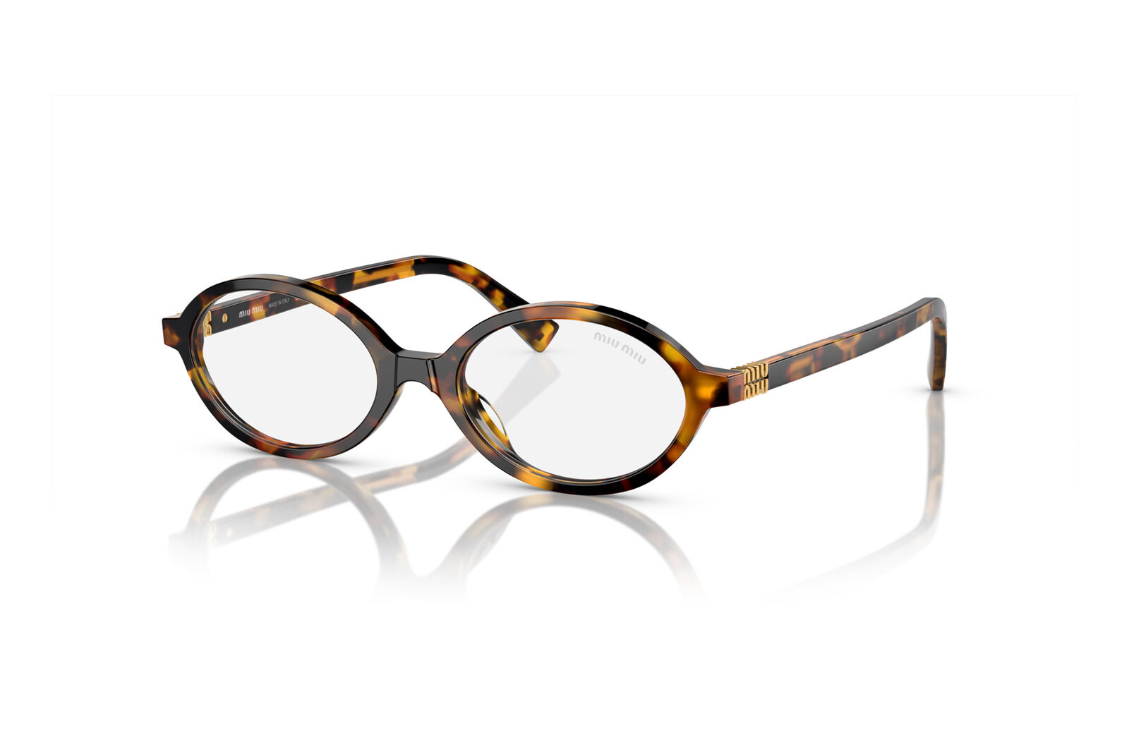 Miu Miu 04ZS colore VAU08N - immagine 2