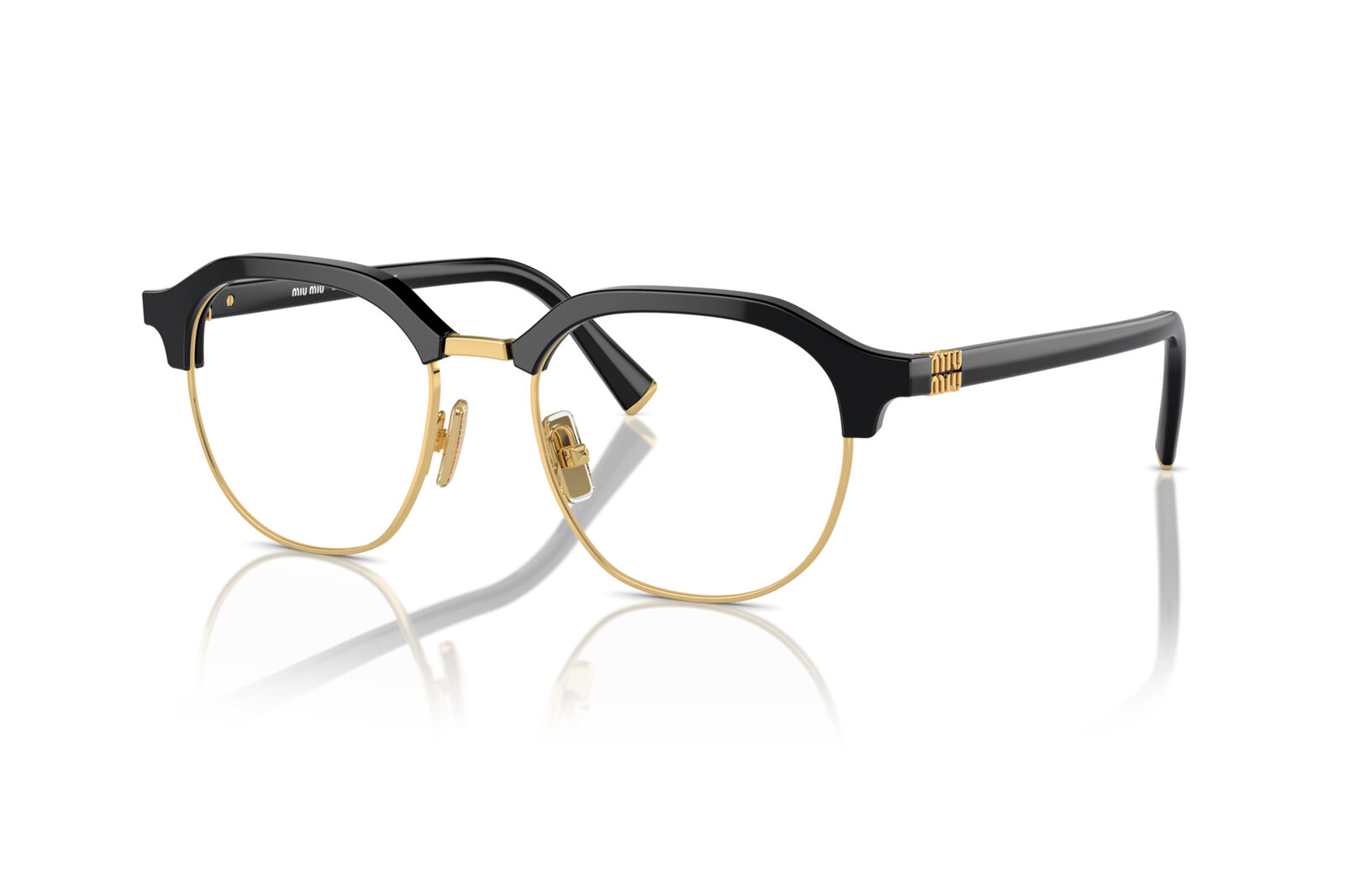 Miu Miu 10XV colore 16K1O1 - immagine 2