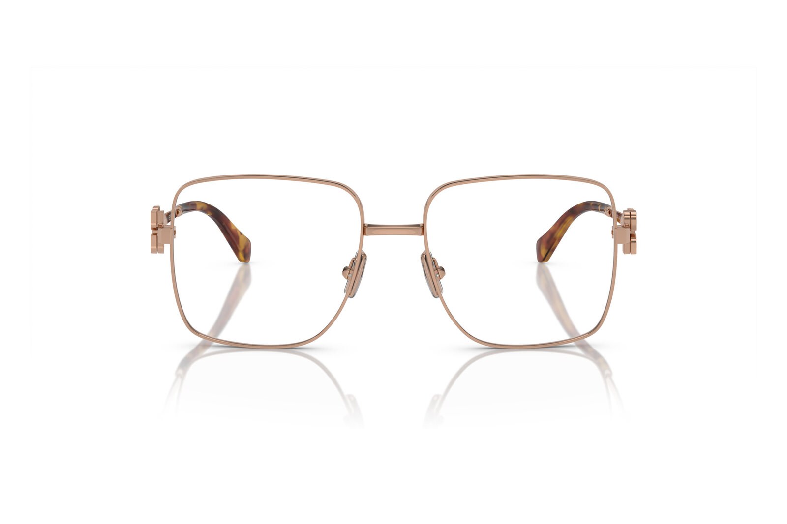 Miu Miu 51XV colore ZVF1O1
