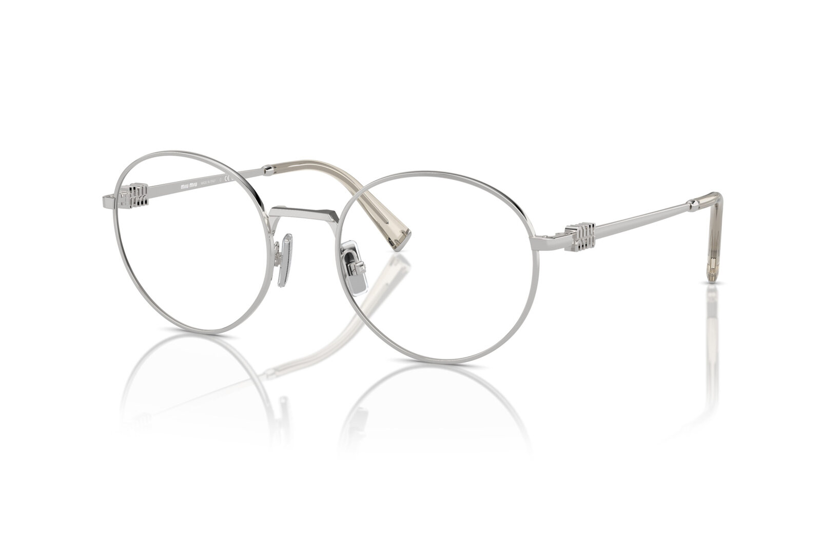 Miu Miu 52XV colore 1BC1O1 - immagine 2