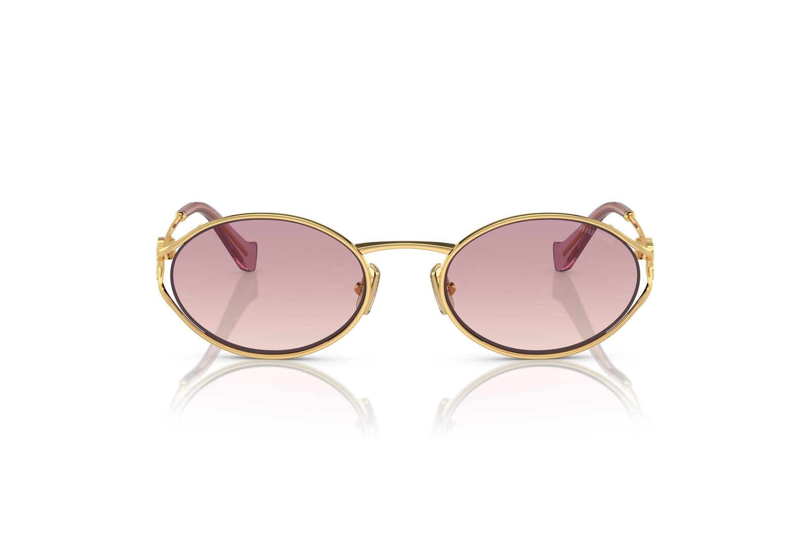Miu Miu 52YS colore 5AK06S