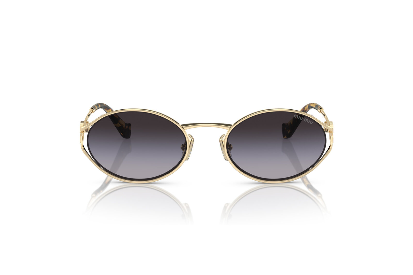 Miu Miu 52YS color ZVN5D1