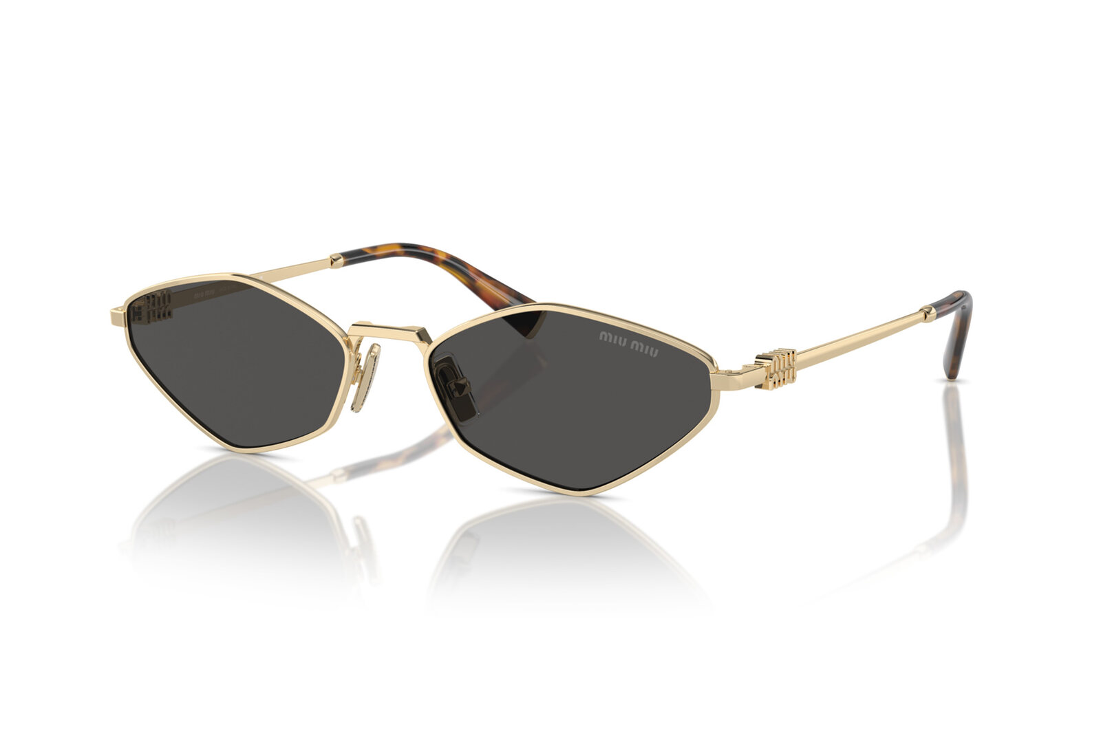 Miu Miu 56ZS color ZVN5S0 - Image 2