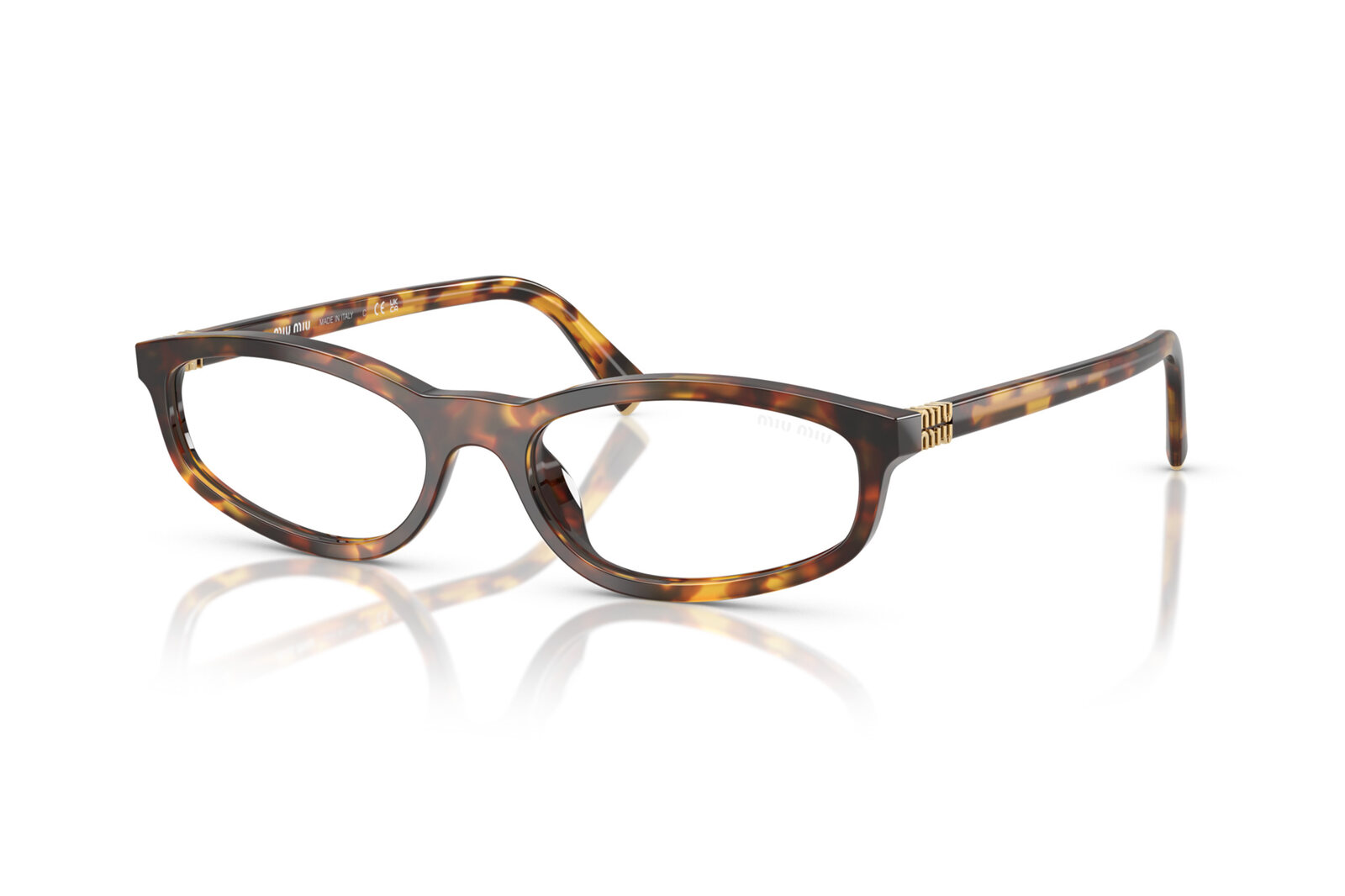 Miu Miu A06S color 14L08N - Image 2