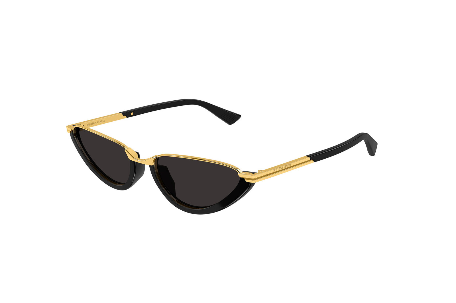 Bottega Veneta BV1346S color 001 - Image 2