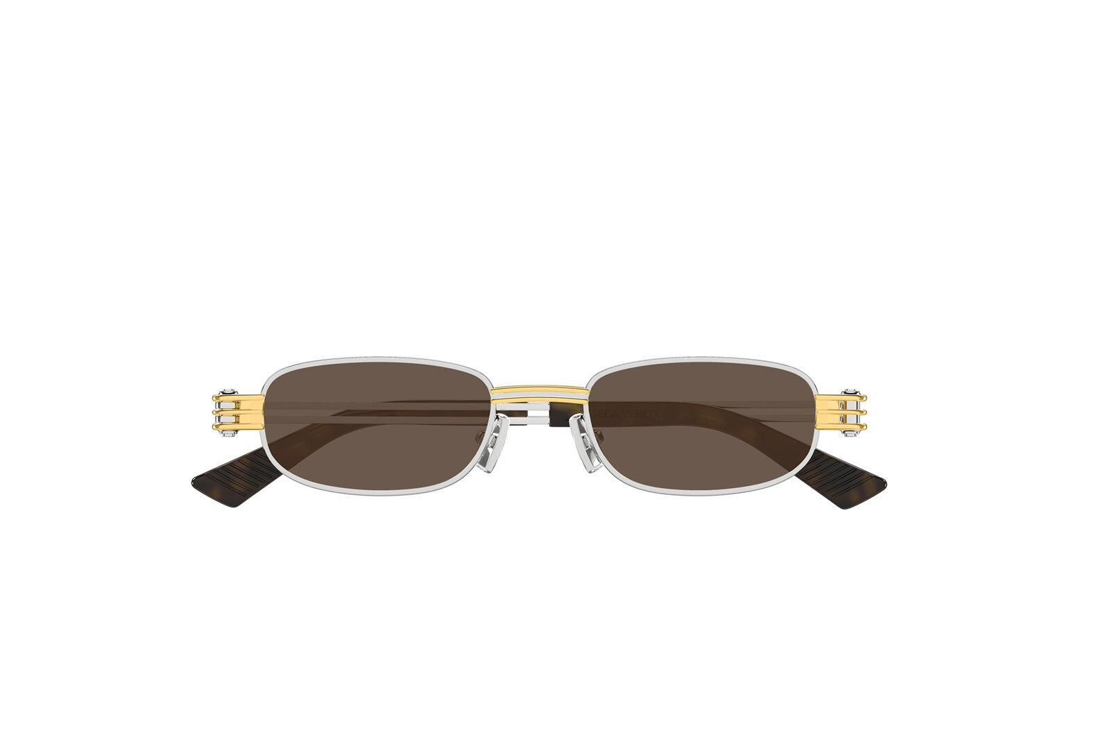 Bottega Veneta BV1381S colore 001