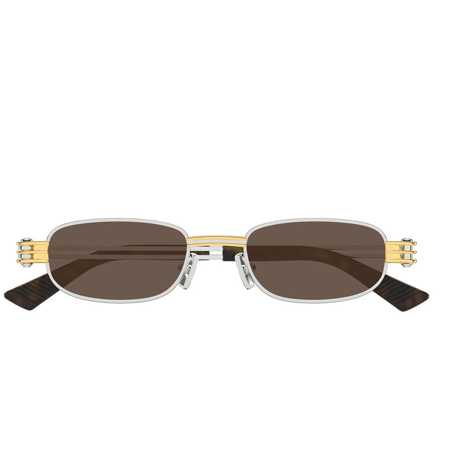 Bottega Veneta BV1381S colore 001