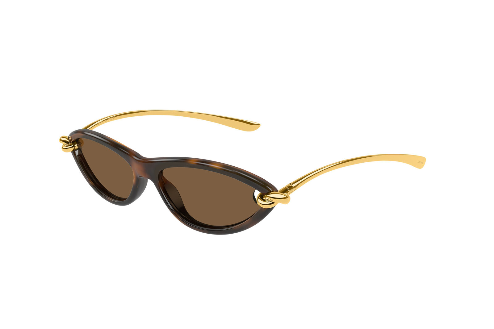 Bottega Veneta BV1390S color 002 - Image 2