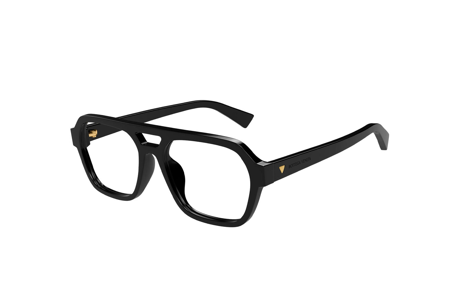 Bottega Veneta BV1336OA colore 001 - immagine 2