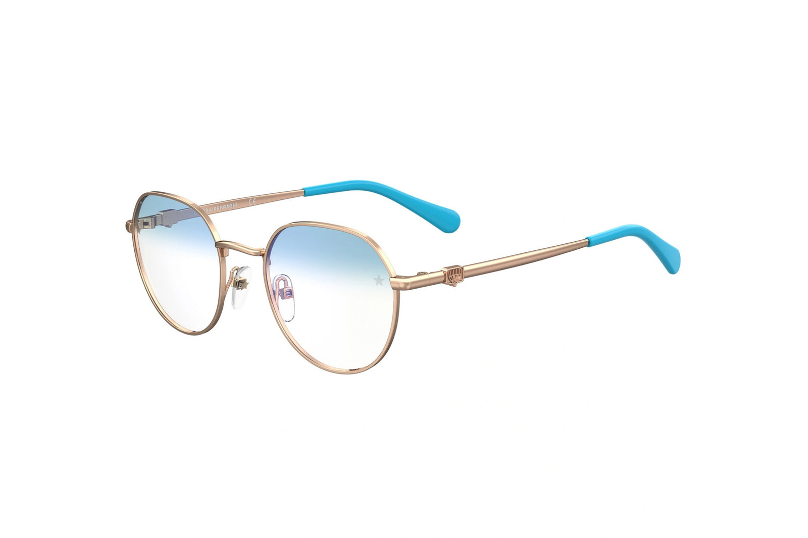 CHIARA FERRAGNI CF 1012/BB color HOT/20 - Image 2