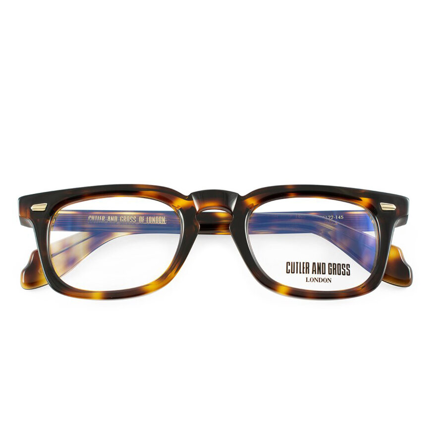Cutler And Gross CGOP 1406 colore 02