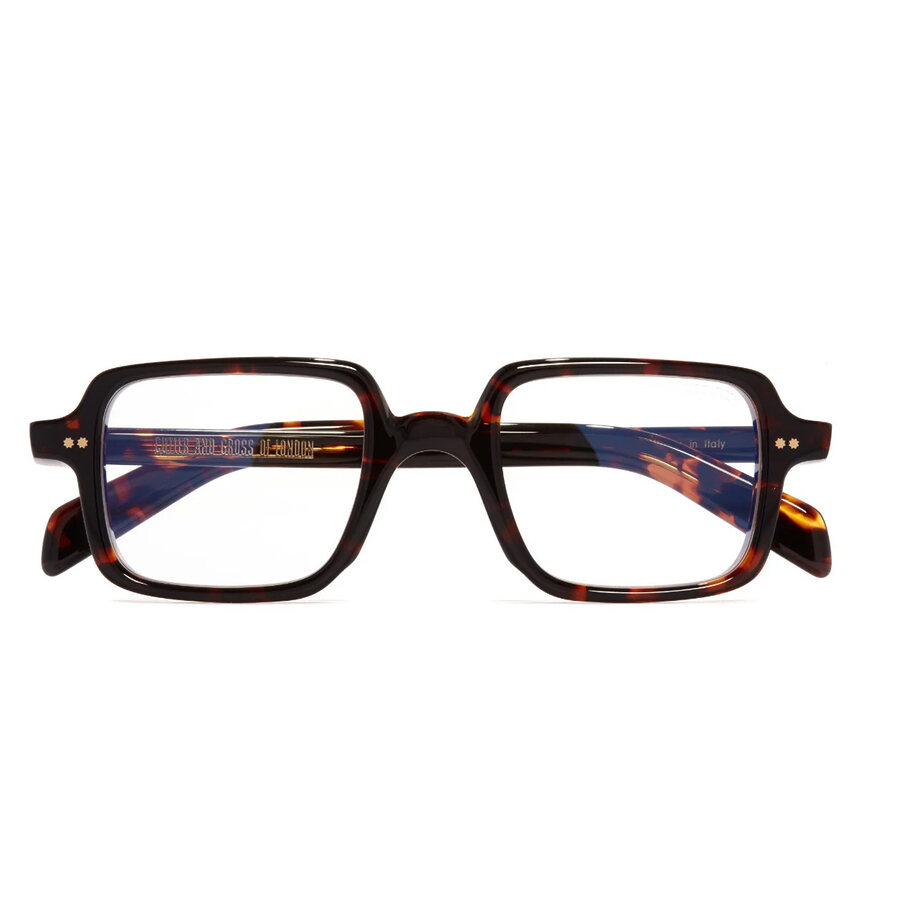 Cutler And Gross CGOP GR02 colore 02