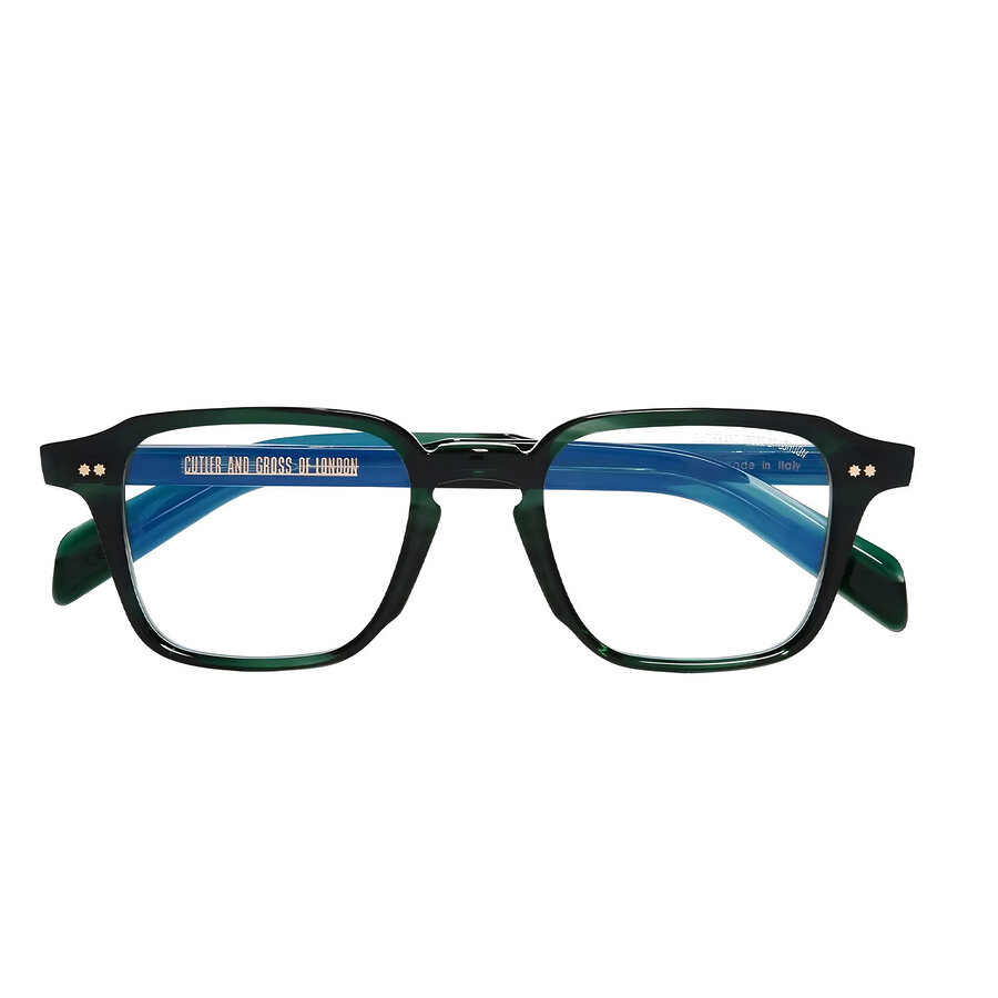 Cutler And Gross CGOP GR07 colore 03