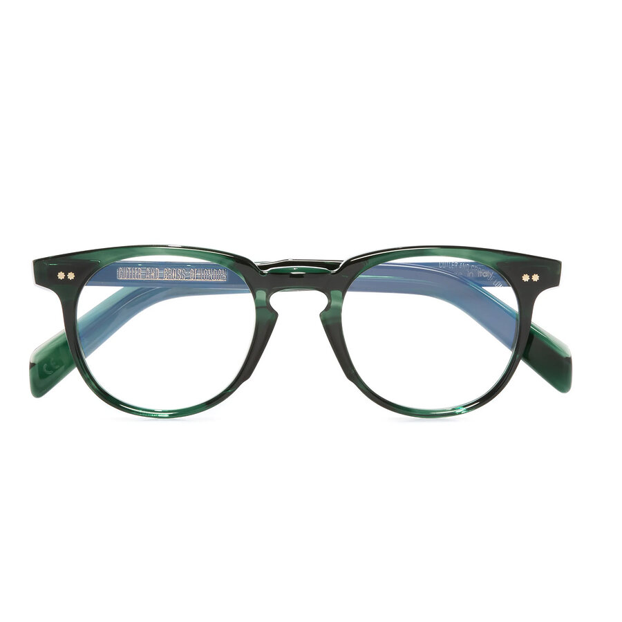 Cutler And Gross CGOP GR09 colore 03