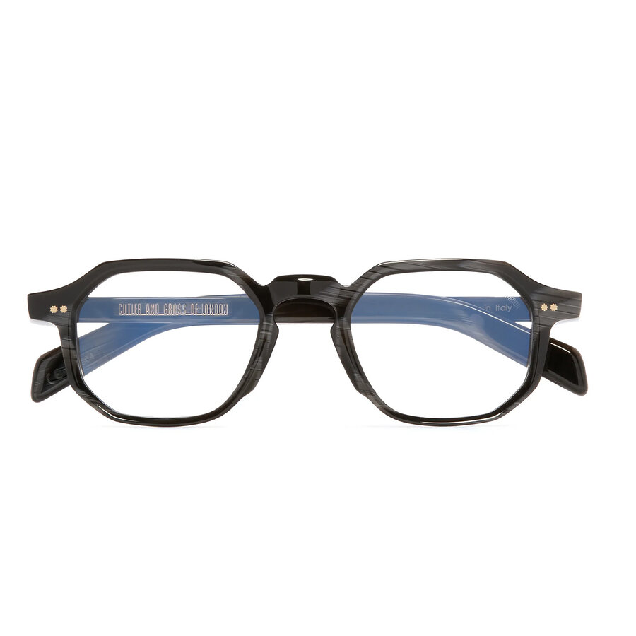 Cutler And Gross CGOP GR11 colore 01