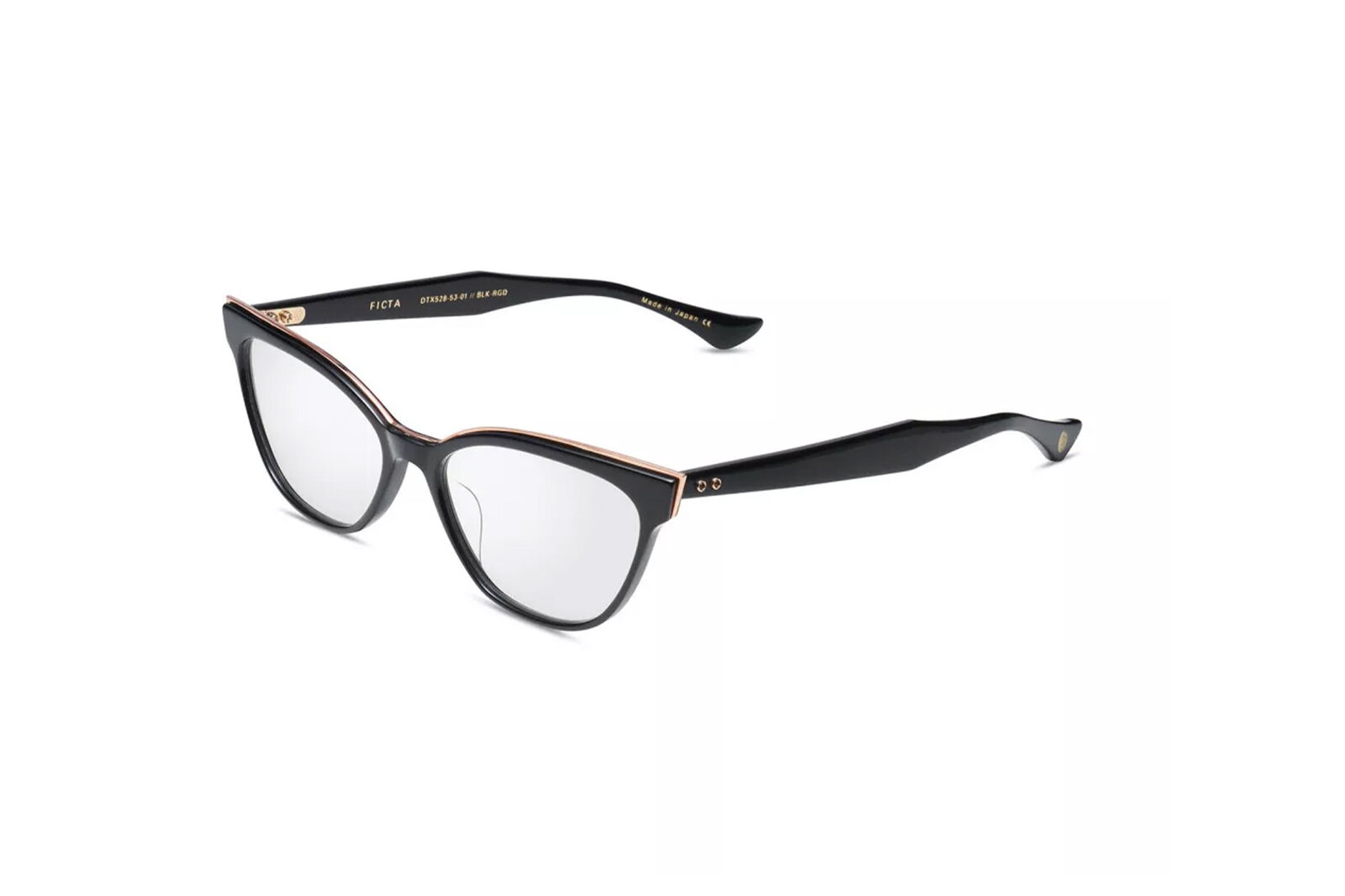 Dita FICTA DTX528 color A-01 - Image 2