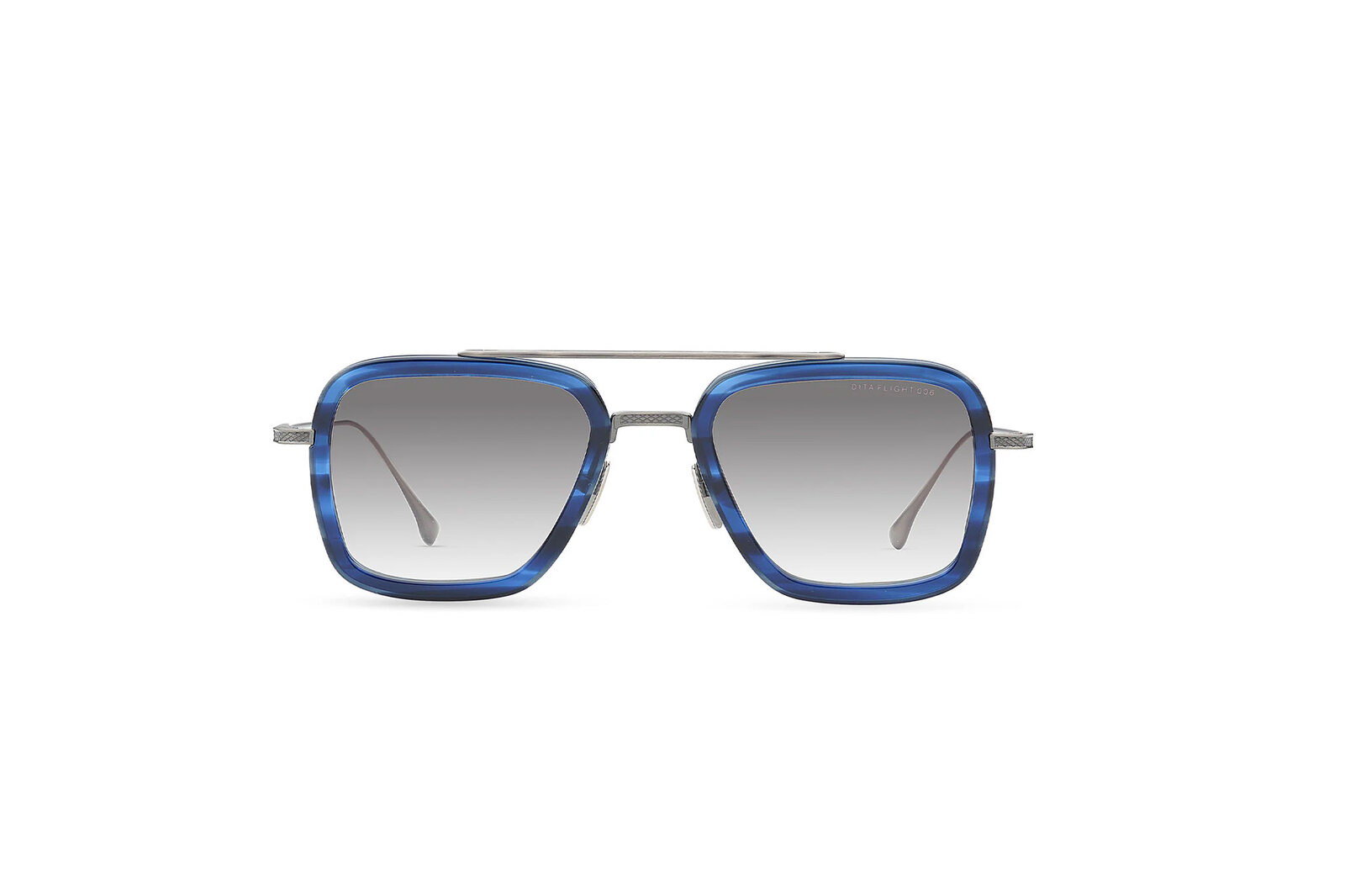 Dita FLIGHT.006 color 7806-T-BLU-SIL