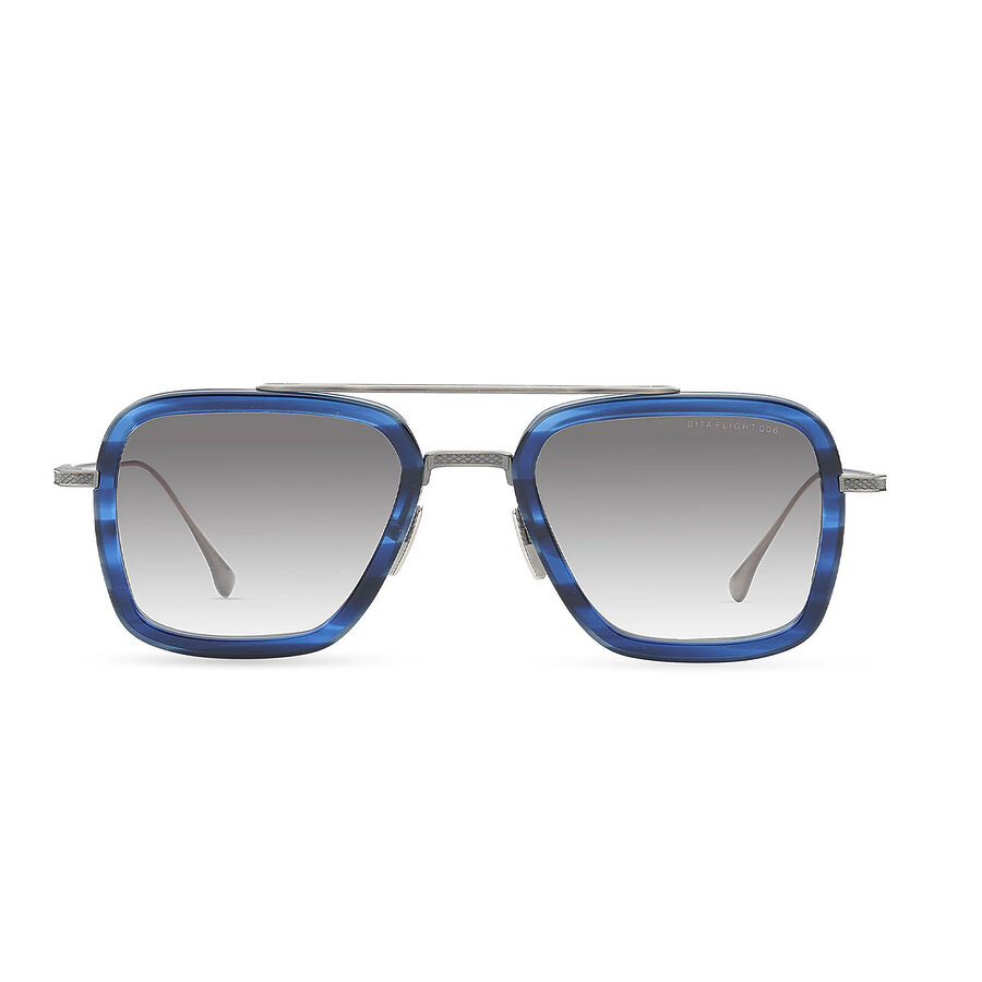 Dita FLIGHT.006 color 7806-T-BLU-SIL