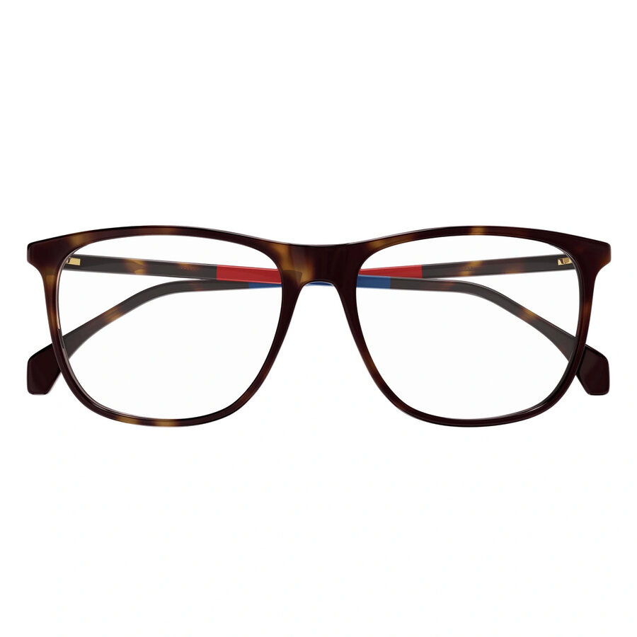 GUCCI GG0554O colore 010 havana havana transpa