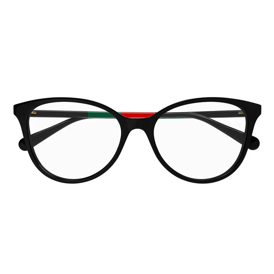 GUCCI GG1359O colore 005 black black transpare