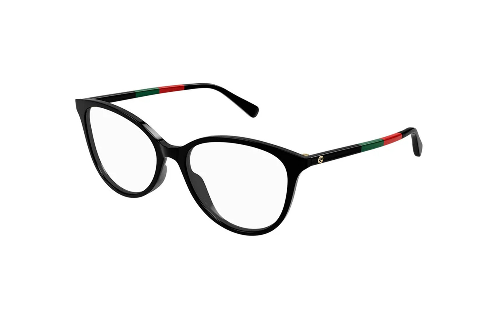 GUCCI GG1359O colore 005 black black transpare - immagine 2