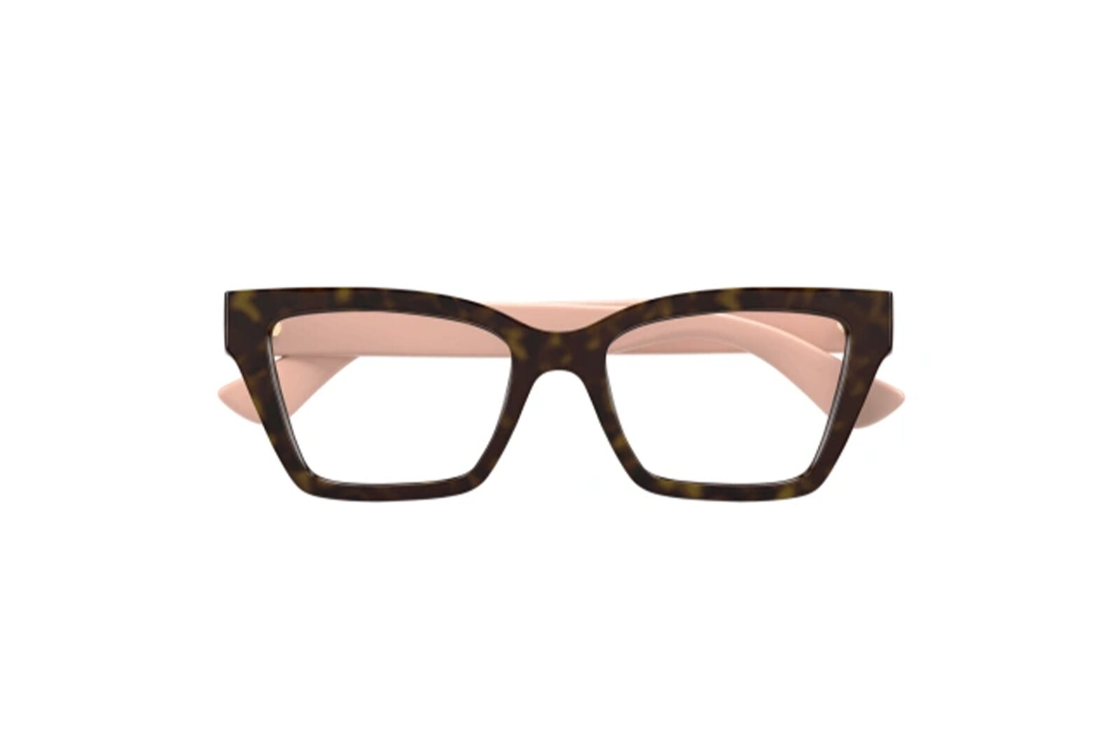 GUCCI GG1715O colore 005 havana pink transpare