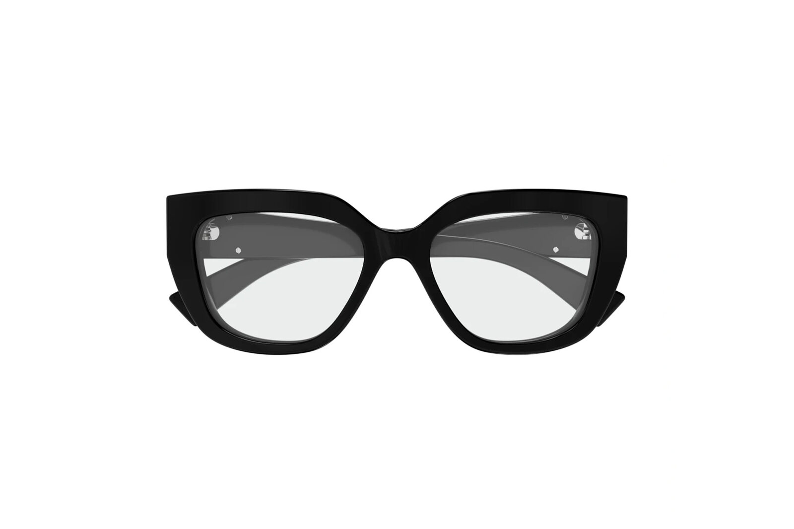 GUCCI GG1847O colore 001 black black transpare