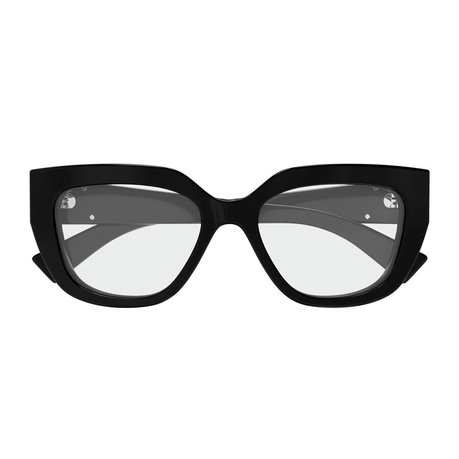 GUCCI GG1847O colore 001 black black transpare