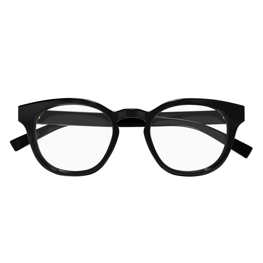 GUCCI GG1859O colore 001 black black transpare