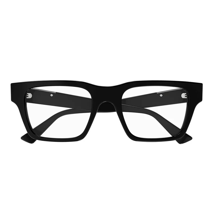 GUCCI GG1889O colore 001 black black transpare