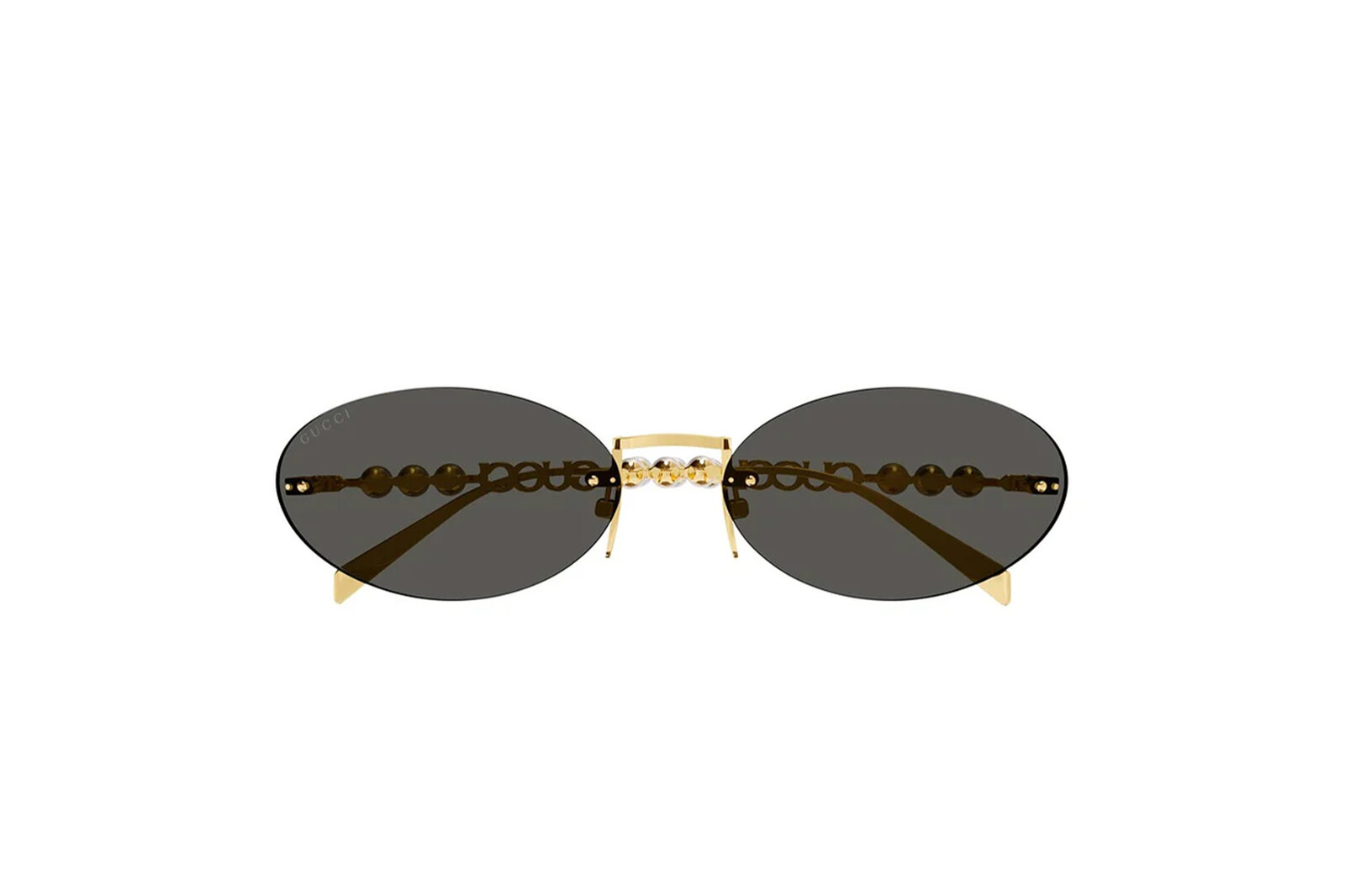 GUCCI GG1922S colore 001 gold gold grey