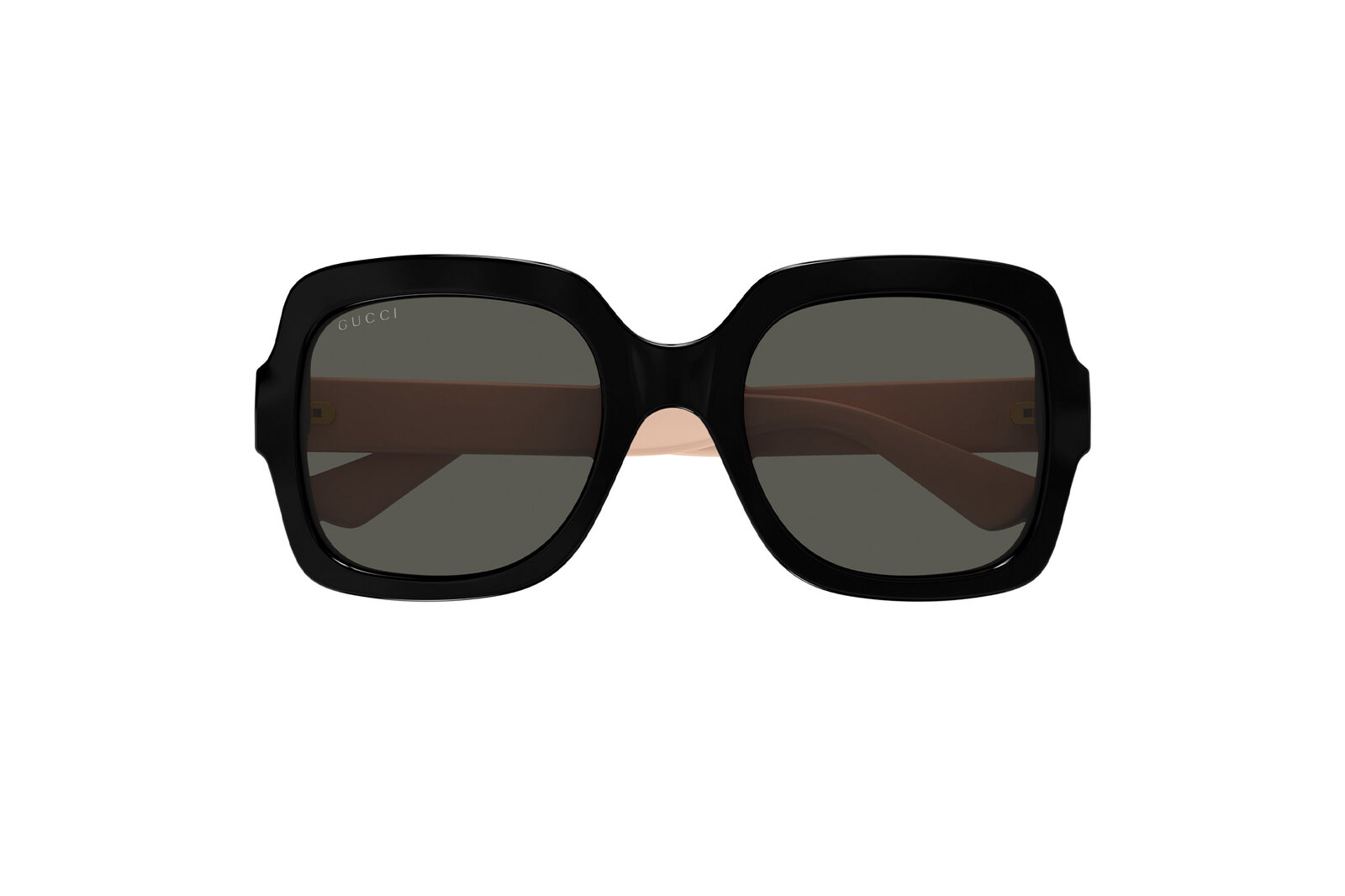 GUCCI GG1337S colore 008 black pink grey