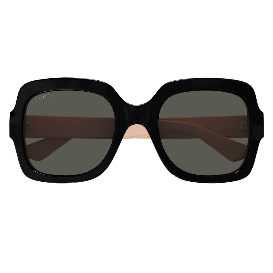 GUCCI GG1337S colore 008 black pink grey